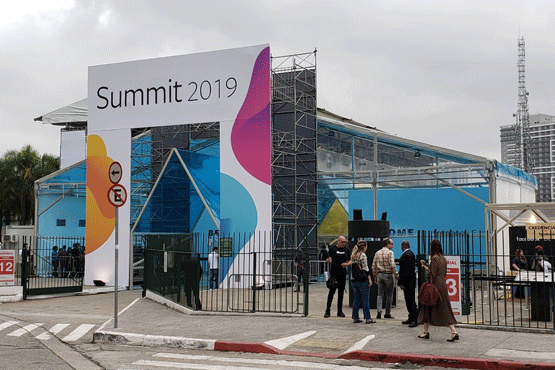 Facebook Summit