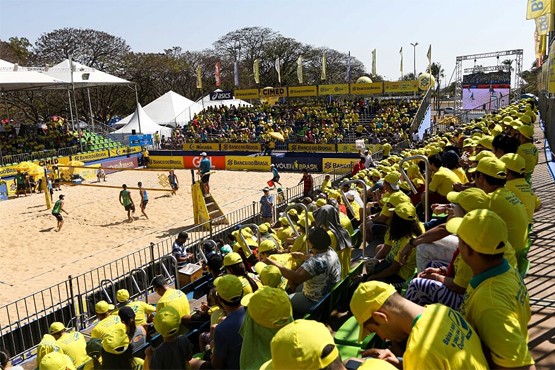 Torneio Superpraia