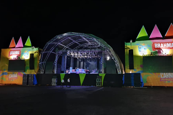 Carnaval de Delfinópolis