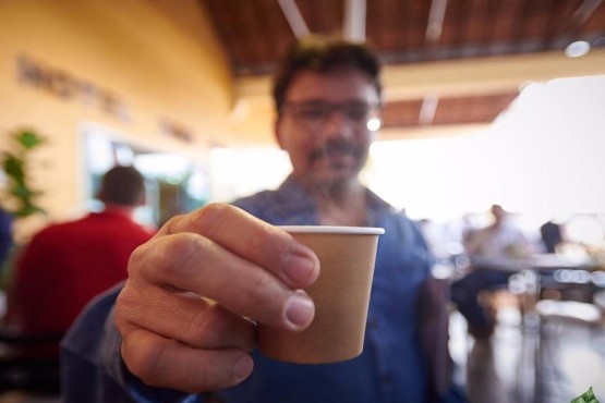 FAMCAFÉ 2018 