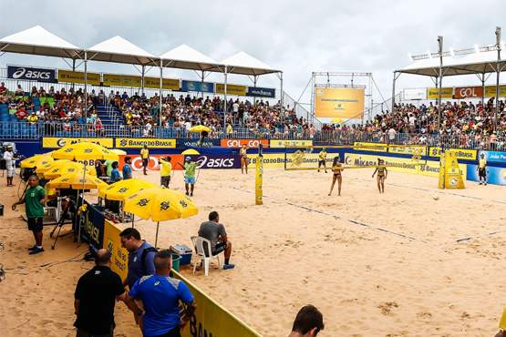 4ª Etapa Circuito Brasileiro Open João Pessoa/PB