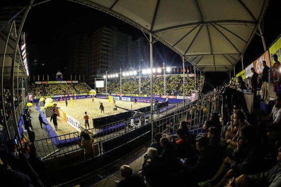 Circuito Mundial de Vôlei de Praia