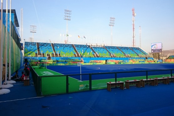 Jogos Olímpicos Rio 2016