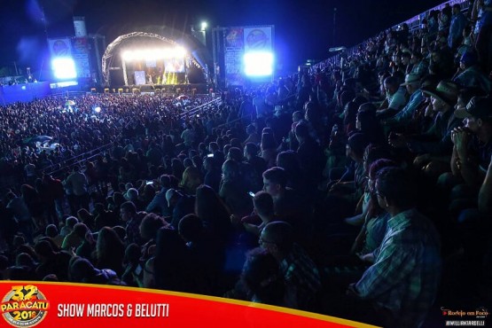 32° Expo Paracatu 
