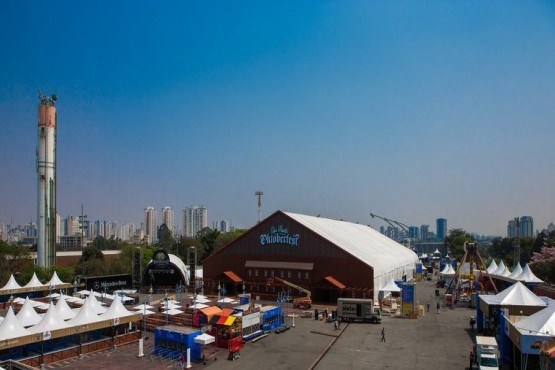 São Paulo Oktoberfest