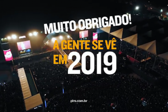 Pedro Leopoldo Rodeio Show 2018 