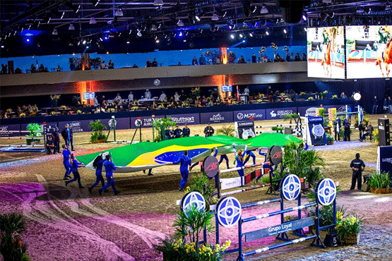CSI-W e CSN Indoor
