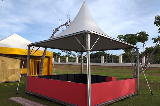 Taste Brasília Festival