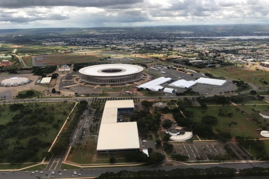 8° FÓRUM MUNDIAL DA ÁGUA