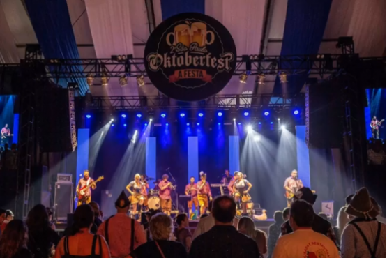 2ª São Paulo Oktoberfest  